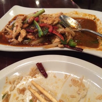 Thai At Silver Spring - Spice Level 4 Chicken With Cashew Nuts - Thai Near Me - Silver Spring, Maryland Thai At Silver Spring - Spice Level 4 Chicken With Cashew Nuts - Thai Near Me - Silver Spring, Maryland