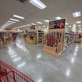 Trader Joe's - Way more spacious! - Grocery Near Me - Broken Arrow, Oklahoma