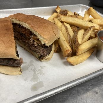 Grain Theory - Brew house burger - Breweries Near Me - Abilene, Texas Grain Theory - Brew house burger - Breweries Near Me - Abilene, Texas