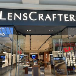 LensCrafters - LensCrafters Stonestown