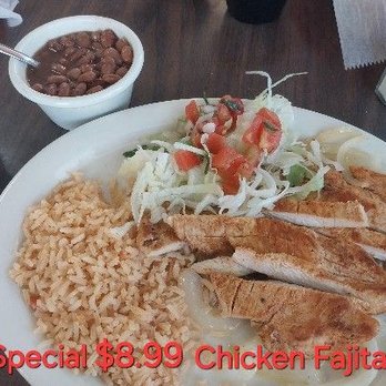 Coco Loco - Mexican Near Me - Bryan, Texas
