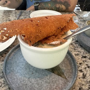 Taquero - Sopa de queso - Mexican Near Me - Dallas, Texas Taquero - Sopa de queso - Mexican Near Me - Dallas, Texas