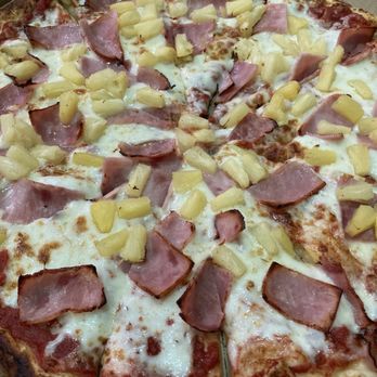 Pizza D'Amore - Whittier - Hawaiian Pizza - Pizza Near Me - Whittier, California Pizza D'Amore - Whittier - Hawaiian Pizza - Pizza Near Me - Whittier, California