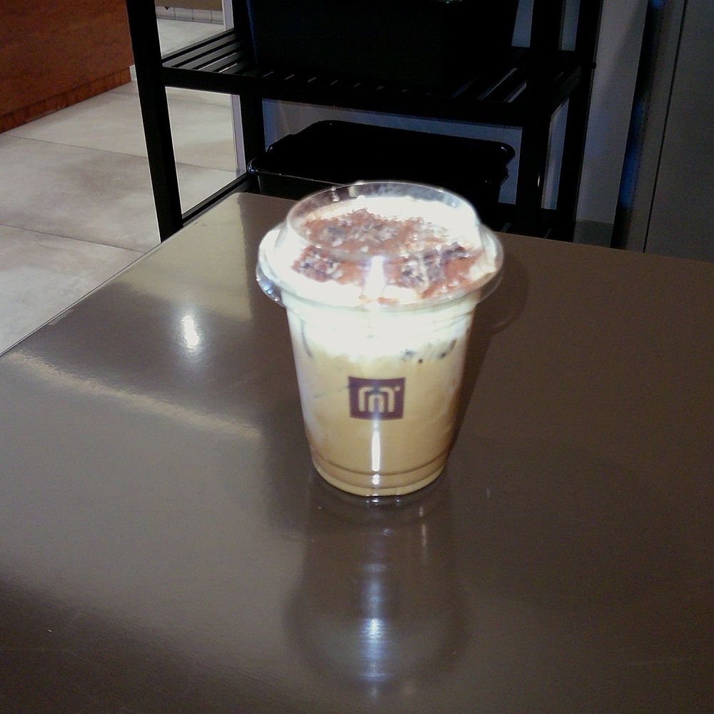 RNT Coffee - Mocha Mascarpone Einspanner shot w flash - Coffee & Tea Near Me - Fullerton, California RNT Coffee - Mocha Mascarpone Einspanner shot w flash - Coffee & Tea Near Me - Fullerton, California