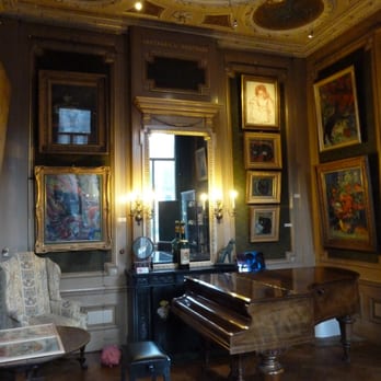 Kattenkabinet - Museums Near Me - Amsterdam, New Hampshire