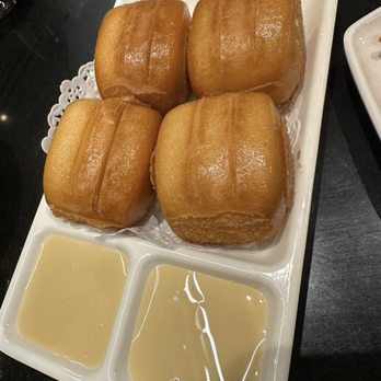 Haidilao Hotpot - Pan Fried Steamed Bun - Chinese Near Me - Arcadia, California Haidilao Hotpot - Pan Fried Steamed Bun - Chinese Near Me - Arcadia, California