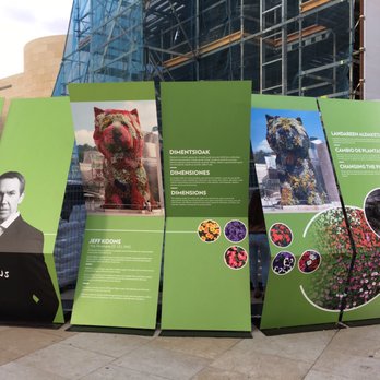 Museo Guggenheim Bilbao - Landmarks & Historical Buildings Near Me - Bilbao, BI