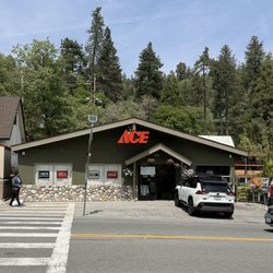 Ace Hardware