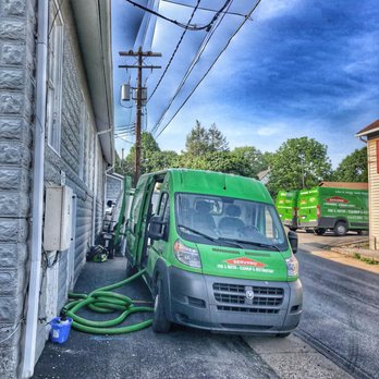 SERVPRO of Ebensburg - Faster to any size disaster! - Damage Restoration Near Me - Loretto, Pennsylvania SERVPRO of Ebensburg - Faster to any size disaster! - Damage Restoration Near Me - Loretto, Pennsylvania