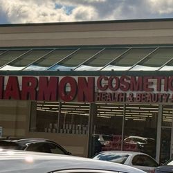 Harmon