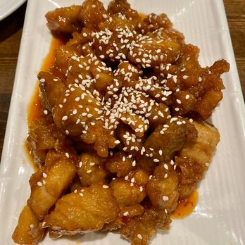 Double Chin Modern Asian Restaurant - Sriracha honey popcorn chicken - Asian Fusion Near Me - Boston, Massachusetts Double Chin Modern Asian Restaurant - Sriracha honey popcorn chicken - Asian Fusion Near Me - Boston, Massachusetts