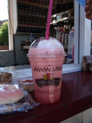 Muddy Waters Coffee Co by null