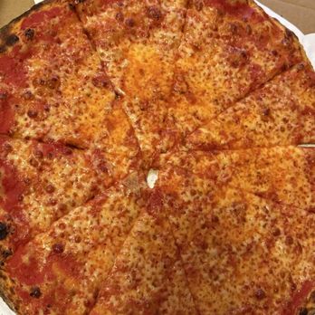 Casano’s Pizza Parlor - New Haven style with cheese - Pizza Near Me - Rutherford, New Jersey Casano’s Pizza Parlor - New Haven style with cheese - Pizza Near Me - Rutherford, New Jersey