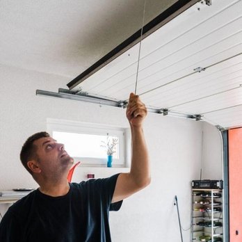 Precision Garage Doors - Photo - Garage Door Services Near Me