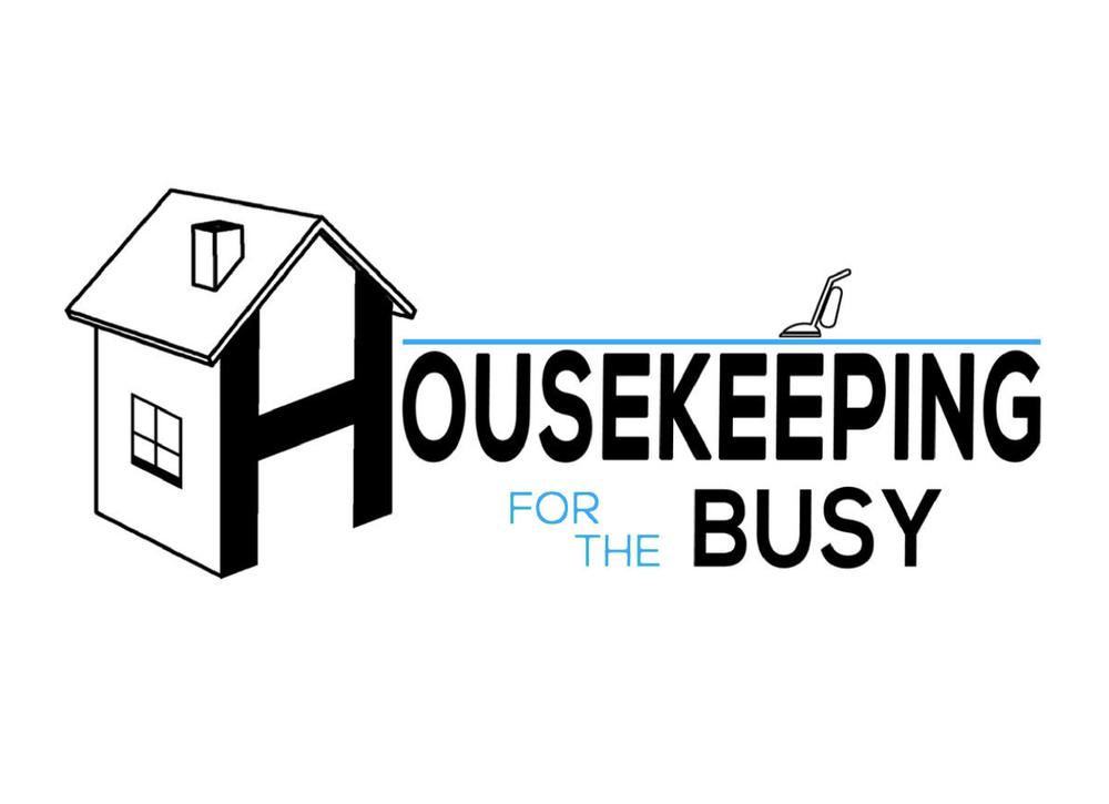HOUSEKEEPING FOR THE BUSY Request a Quote Home Cleaning