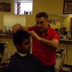 Centre Barbershop - Top slylest  Lee Matar  " The best for the best!!"   "Stay positive my man" ......."it is what it is"