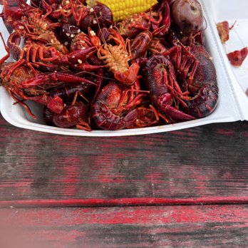 Hans' Crawfish Services - Cajun/Creole Near Me - Tomball, Texas Hans' Crawfish Services - Cajun/Creole Near Me - Tomball, Texas