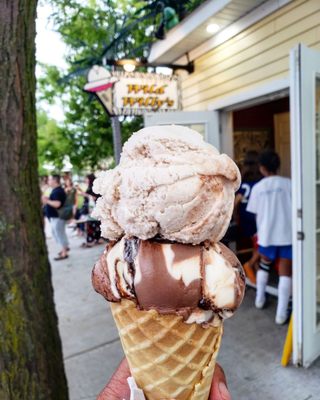 Wild Willy’s Ice Cream by null