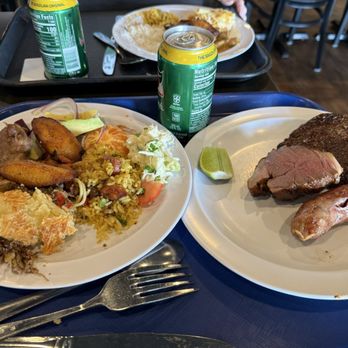 Brazilian Grill & Bakery - Brazilian Near Me - Columbus, Ohio