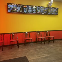 Wide World of Wings