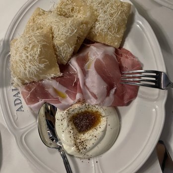 Adalina Italian - Gnocco Fritto - Italian Near Me - Chicago, Illinois Adalina Italian - Gnocco Fritto - Italian Near Me - Chicago, Illinois