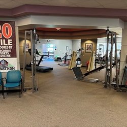 NovaCare Rehabilitation - Canton - Belden Village