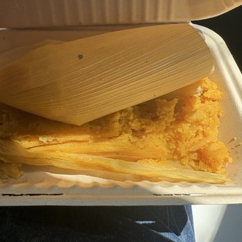 The Original Tamale - Pineapple - Mexican Near Me - Los Angeles, California The Original Tamale - Pineapple - Mexican Near Me - Los Angeles, California