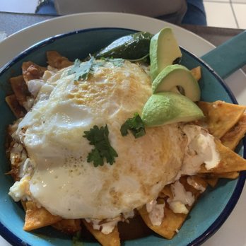 Cups Cafe - Breakfast & Brunch Near Me - Palm Desert, California