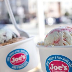 Joe’s Ice Cream & Burgers on Yelp