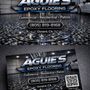 Photo of Aguies Epoxy Flooring