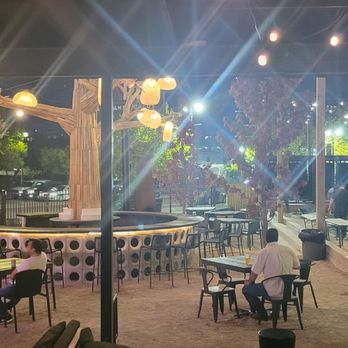 The Yard - Arcades Near Me - Detroit, Michigan