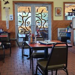 Sunnyside Diner - Britton & Macarthur
