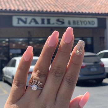 Nails & Beyond - Nail Salons Near Me - Los Angeles, California Nails & Beyond - Nail Salons Near Me - Los Angeles, California
