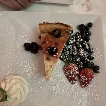 Frankie And Johnnie’s Steakhouse - Cheesecake - Steakhouses Near Me - Rye, New York Frankie And Johnnie’s Steakhouse - Cheesecake - Steakhouses Near Me - Rye, New York