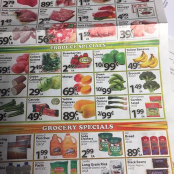 Top Value Supermarket - Grocery Near Me - Miami, Florida Top Value Supermarket - Grocery Near Me - Miami, Florida
