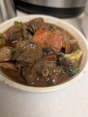 Chang pai Chinese ozone park by null