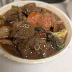 Chang Pai Halal Thai chinese Resturent - Ozone Park - The same