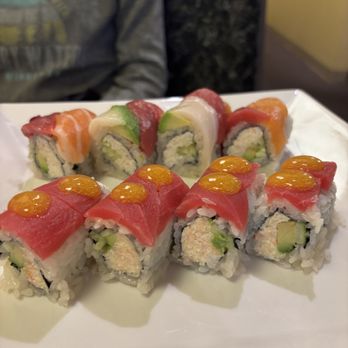 Asahi Sushi - Sushi Bars Near Me - Olympia, Washington Asahi Sushi - Sushi Bars Near Me - Olympia, Washington