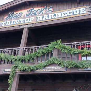 Mad Jack's Mountaintop Barbecue - 12/13/25 - Barbeque Near Me - Cloudcroft, New Mexico