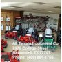 Photo of All Terrain Equipment