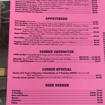 Evie's Tamales - Menu - Mexican Near Me - Detroit, Michigan Evie's Tamales - Menu - Mexican Near Me - Detroit, Michigan