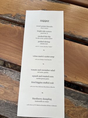 Mosquito Supper Club by null