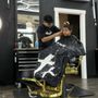 Photo of The Legion Of Barbers