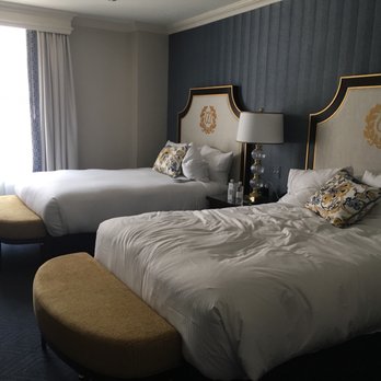 InterContinental The Willard Washington D.C - This is their double queen room - Hotels Near Me - Washington, DC, District of Columbia InterContinental The Willard Washington D.C - This is their double queen room - Hotels Near Me - Washington, DC, District of Columbia