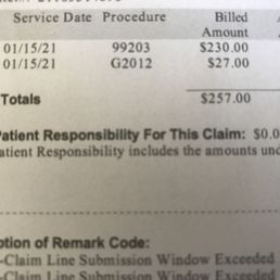 Fraudulent insurance billing Fraudulent insurance billing