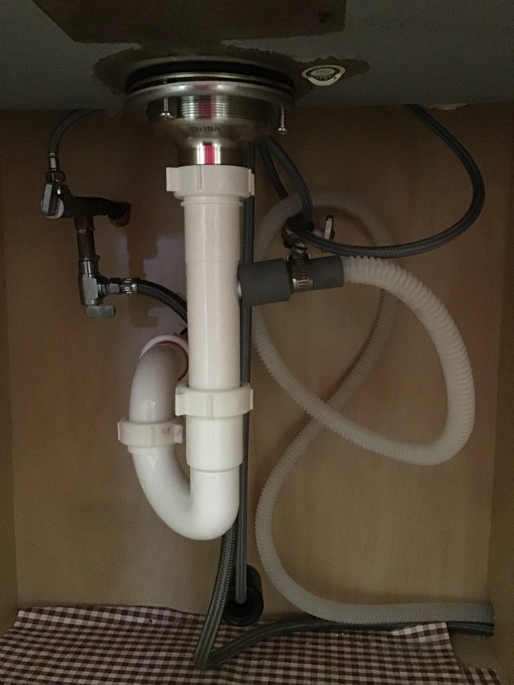 Slide of Mr. Rooter Plumbing of Southern Fairfield County