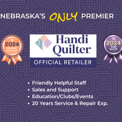 Nebraska Quilt Company