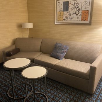 Fairfield by Marriott Inn & Suites Uncasville Mohegan Sun Area - Hotels Near Me - Uncasville, Connecticut