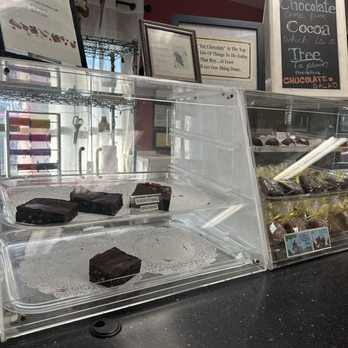 The Elegant Truffle - Desserts Near Me - San Diego, California The Elegant Truffle - Desserts Near Me - San Diego, California
