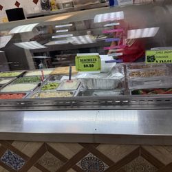 El Mirasol Bakery